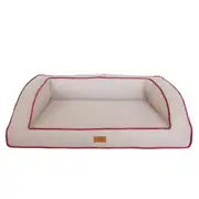 Lepus Sofa Köpek Yatağı 54x77cm 1