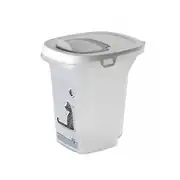Moderna Love Serisi Mama Saklama Kabı 6 lt 1