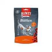 Rıntı Bitties Tavuklu ve Domatesli Köpek Ödülü 100 Gr 1