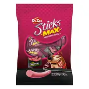 Dr.Zoo Max Sosisli Köpek Ödülü 130 Gr 10x13Gr 1