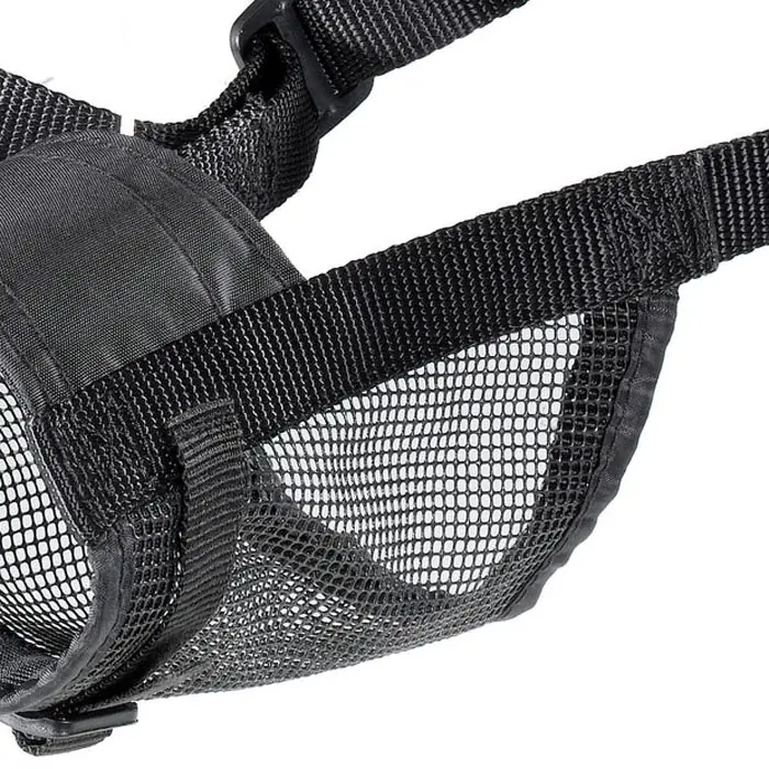 Ferplast Muzzle Fileli Köpek Ağızlığı XXLarge