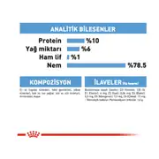 Royal Canin Starter Mousse Anne ve Yavruları İçin Köpek Konservesi 195 Gr 3
