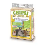 Chipsi Limonlu Kemirgen Talaşı 60Lt 1