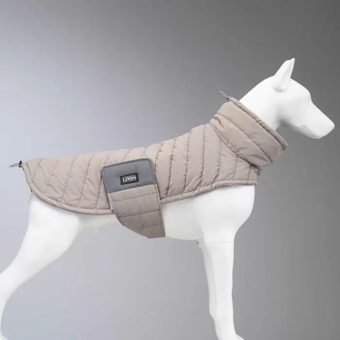 Lindo Air Puff Stone Köpek Montu
