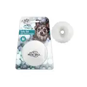 AFP Turbo Ball Köpek Oyun Topu Medium 7,6cm 1