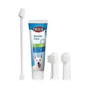 Trixie Köpek Diş Bakım Seti 1