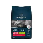 Pro Nutrition Prestige Adult Yetişkin Tavuklu ve Sebzeli Kedi Maması 2kg 1