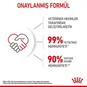 Royal Canin Mother and Babycat Kedi Konservesi 195 gr 9
