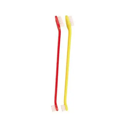 Trixie Plastik Köpek Diş Fırçası 23cm