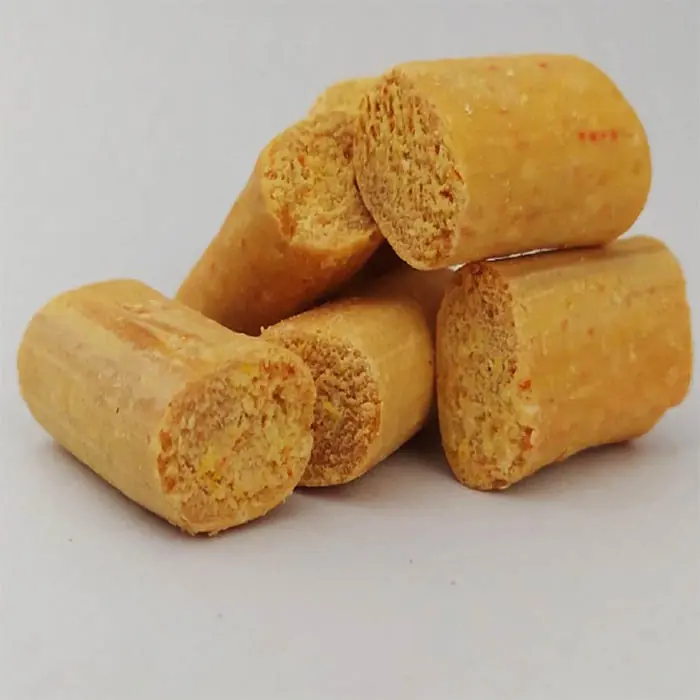 Dr.Zoo Mini Sticks Tavuk Etli Köpek Ödülü 130Gr 10x13Gr