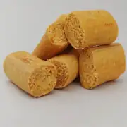 Dr.Zoo Mini Sticks Tavuk Etli Köpek Ödülü 130Gr 10x13Gr 3