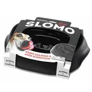 Moderna Slomo Köpek Mama Kabı 950 ml Siyah 1