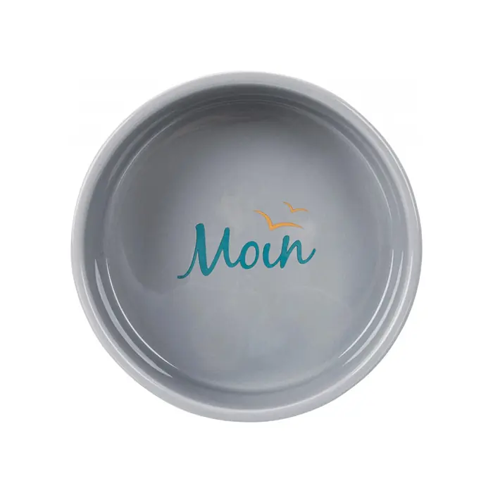Trixie Be Nordic Seramik Köpek Mama ve Su Kabı 0,30lt 12cm