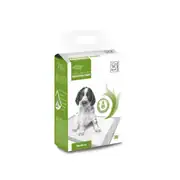 M-PETS Green Grass Köpek Çiş Eğitim Pedi 60x90cm 30 Adet 1