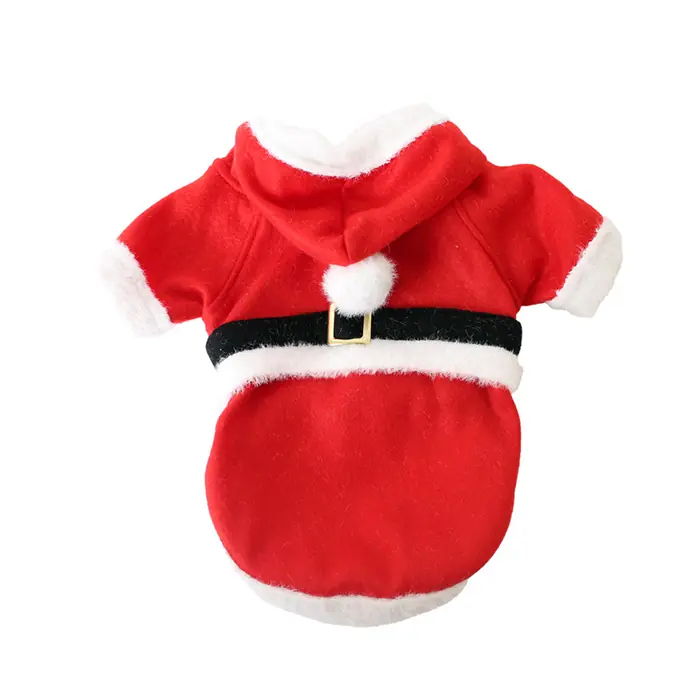 Max Design Noel Baba Ceket