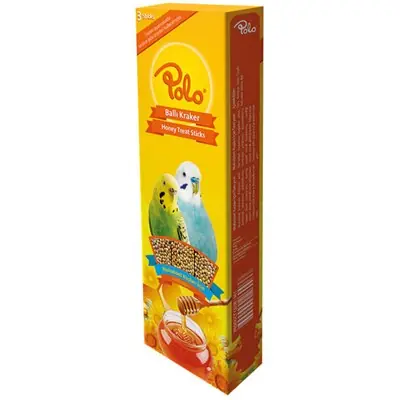POLO BALLI KRAKER