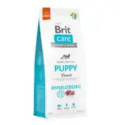 Brit Care Hypo-Allergenic Kuzulu Yavru Kuru Köpek Maması 12 Kg 1
