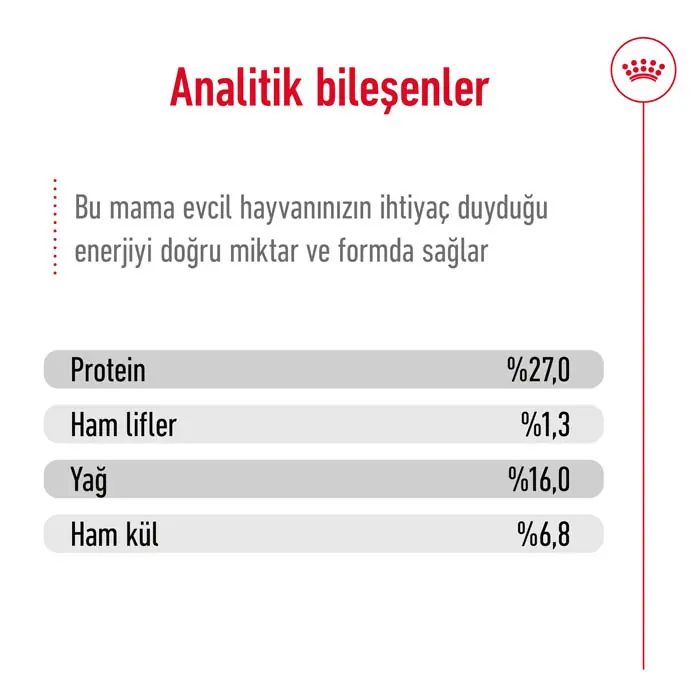 Royal Canin Mini Adult Küçük Irk Köpek Maması 8 Kg