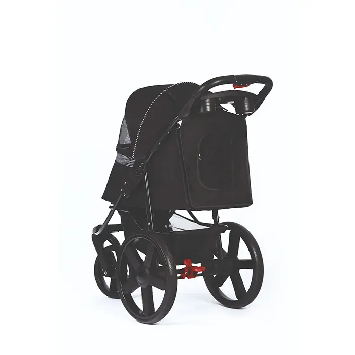 M-PETS Aventura Pet Stroller Köpek Arabası