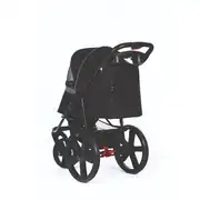 M-PETS Aventura Pet Stroller Köpek Arabası 2