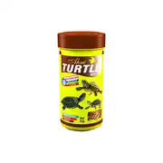 Ahm Turtle Mix Kaplumbağa Yemi 250gr/1000ml 1