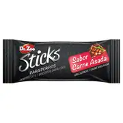 Dr.Zoo Mini Sticks Izgara Etli Köpek Ödülü 130 Gr 10x13Gr 2