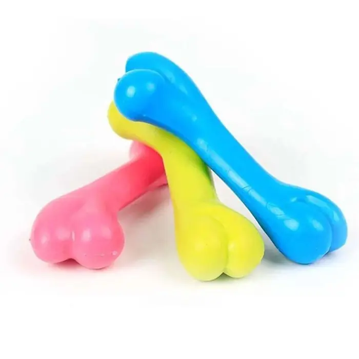 For Pet İnce Kemik Oyuncak