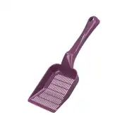 Trixie Sert Plastik Kedi Kumu Küreği 2