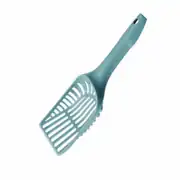 Moderna Handy Kedi Kumu Küreği Mavi 10x27cm 1