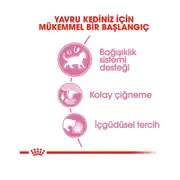 Royal Canin Jelly Kitten Instinctive Yaş Yavru Kedi Maması 85 Gr 3