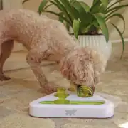 Ferplast Trea Hazneli Kedi Eğitim Oyuncağı 3
