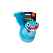 Mad Cat Sharky Twister Kedi Otlu ve Matatabili Kedi Oyuncağı 1