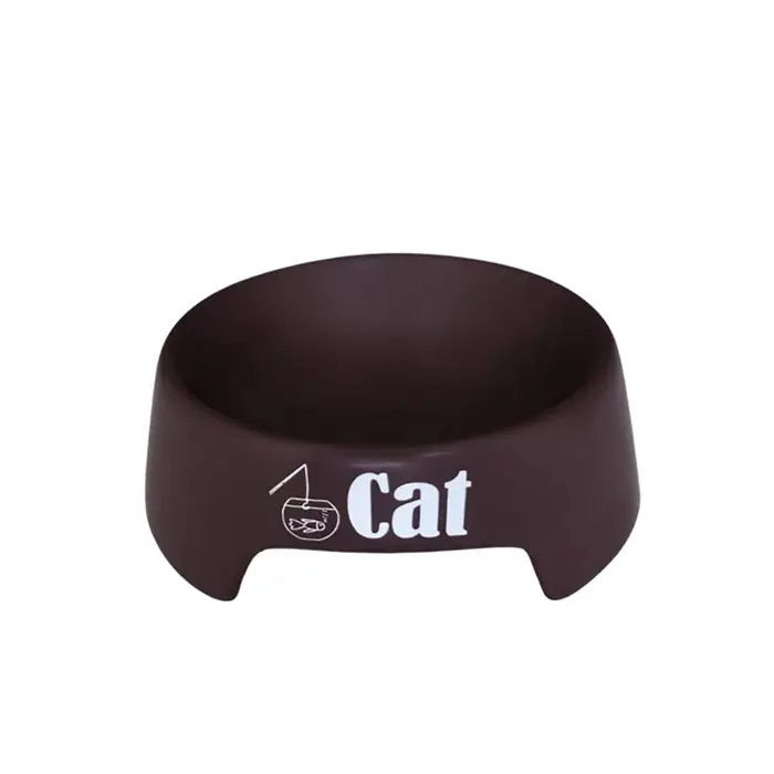 Sampaws Kedi Köpek Mama ve Su Kabı 300ml
