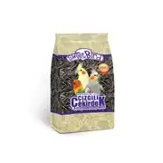Sweet Bird Çizgili Paraket Çekirdeği 500 gr 1