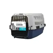 M-Pets Viaggio Carrier Iata Kedi Köpek Taşıma Çantası Small 58,4x38,7x33cm 1