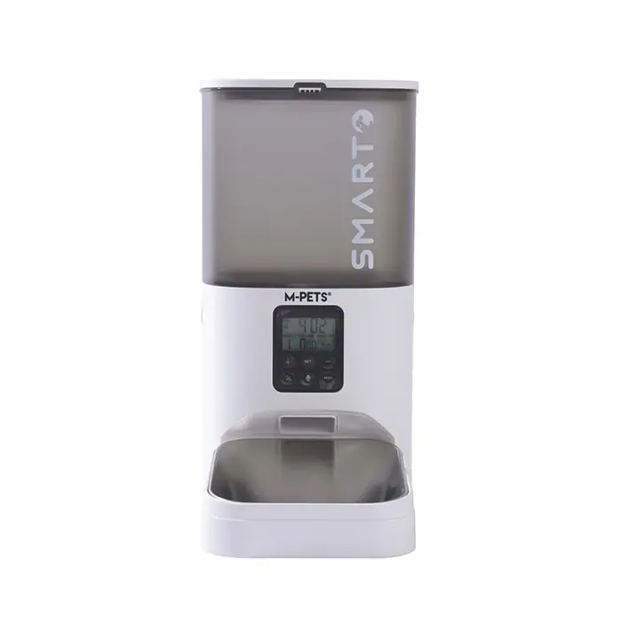 M-Pets Smarto M800 Otomatik Mama Kabı 6Lt