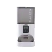M-Pets Smarto M800 Otomatik Mama Kabı 6Lt 1