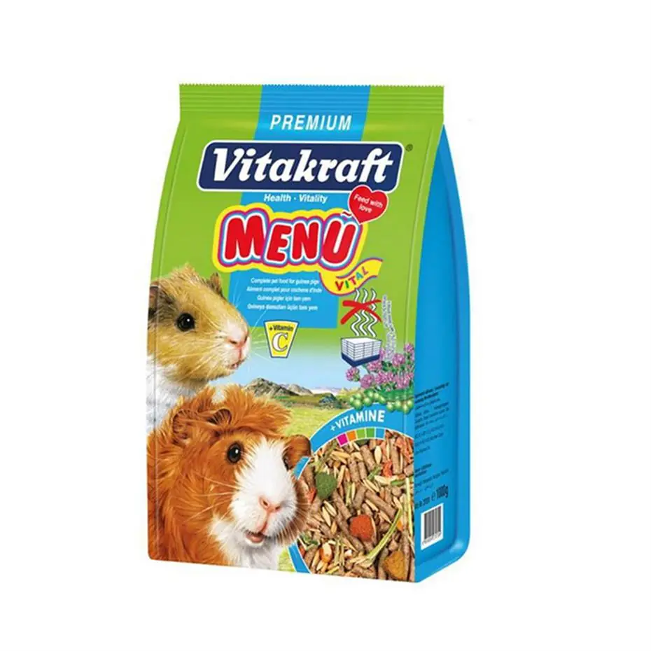 Vitakraft Ginepig Yemi 1000gr