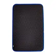 Cattie Kum Toplayıcı Fonsiyonel Kedi Paspası 50x75cm 1