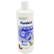Purele Ecco Kedi ve Köpek Bakım Şampuanı 700 ml 1