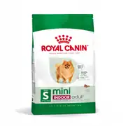 Royal Canin Mini Indoor Adult Yetişkin Köpek Maması 1,5 Kg 3
