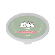 M-Pets Daily Kulak Temizleme Mendili 50li 4