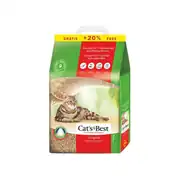 Cats Best Original Naturel Kedi Kumu 10+2 Lt 1