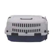 M-Pets Viaggio Carrier Iata Kedi Köpek Taşıma Çantası Small 58,4x38,7x33cm 4