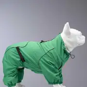 Lindo Quattro Nebula Köpek Yağmurluğu 2