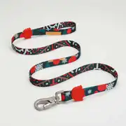 Lindo Reindeer Köpek Gezdirme Kayışı Large 25mm-120cm 1