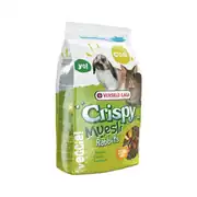 Versele Laga Crispy Muesli Tavşan Yemi 1kg 1