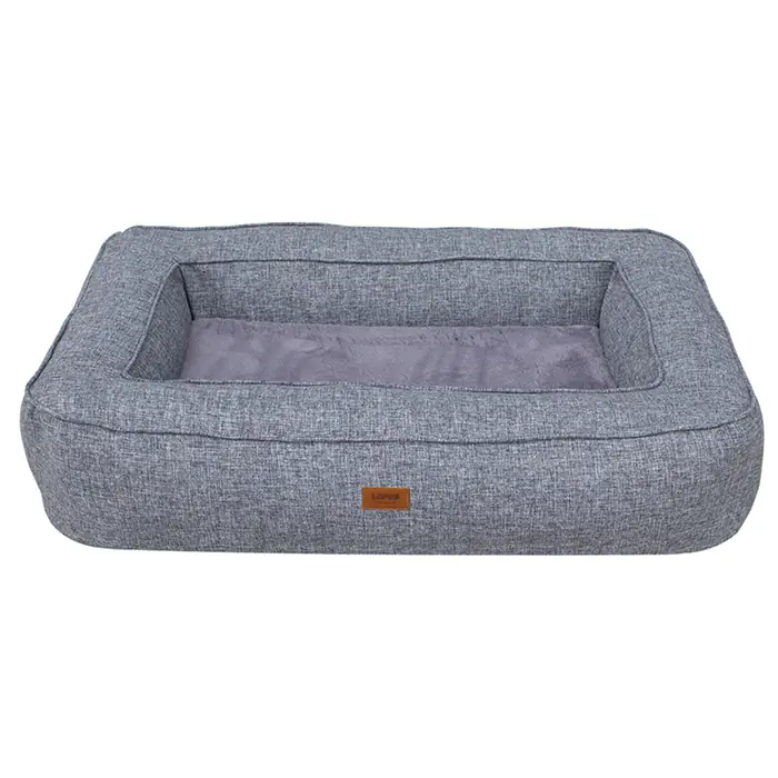 Lepus Visco Comfort Köpek Yatağı 55x80cm