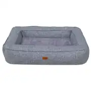 Lepus Visco Comfort Köpek Yatağı 55x80cm 1