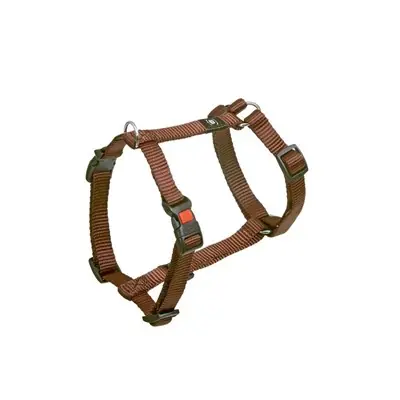 Karlie Art Sportive Göğüs Tasması Small 25*40 cm Kahve